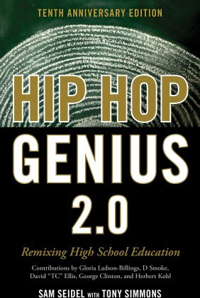 Hip-Hop Genius 2.0: Remixing High School Education